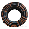 Fuel Oil Hose Fabric braided oil resistant NBR rubber hose pipe Supplier